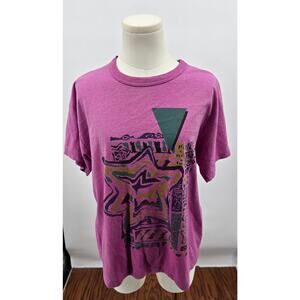 Vintage Willy Dee 
Starburst Tee